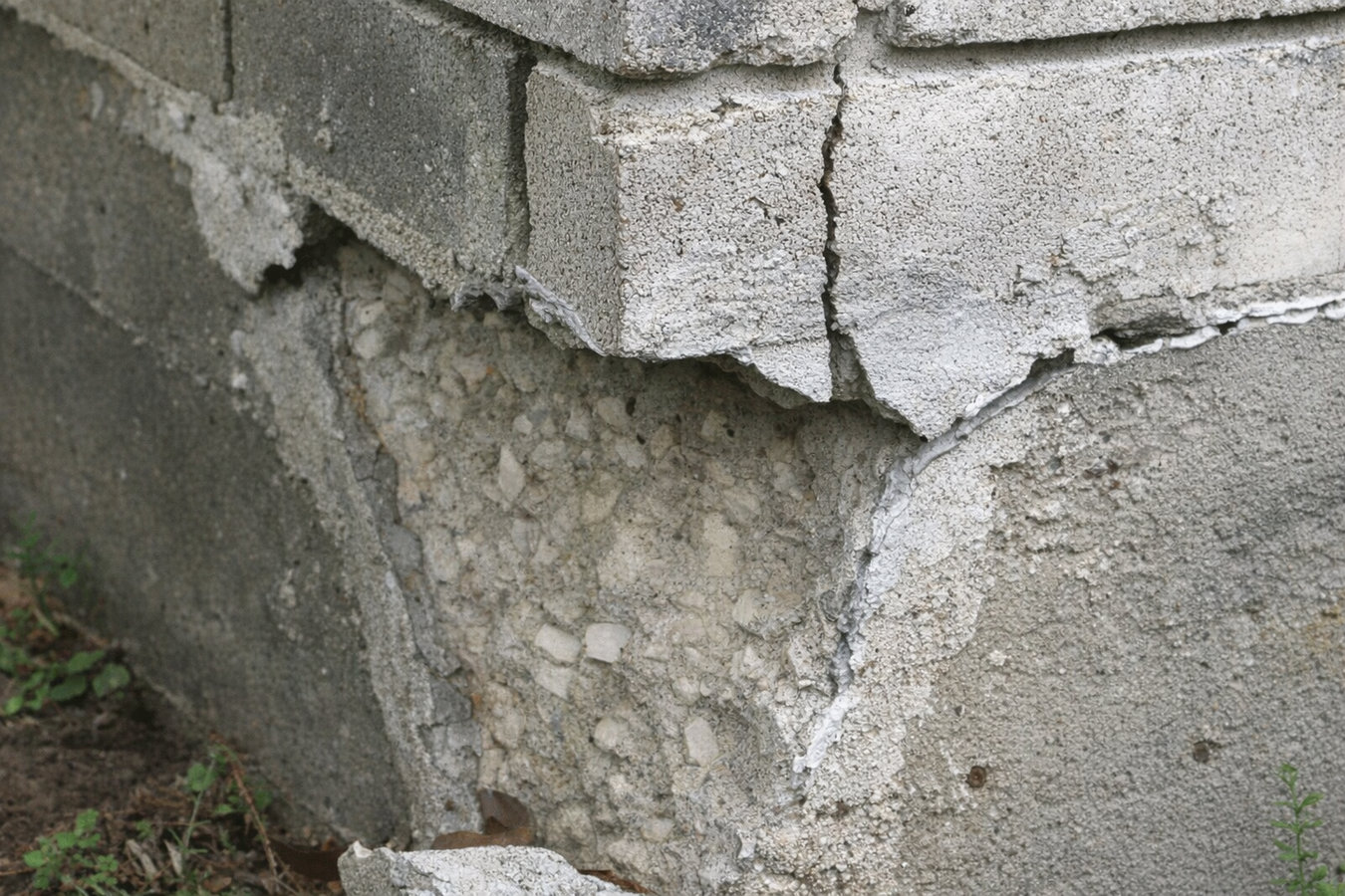 Foundation raising in Simi Valley, CA