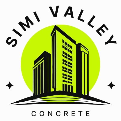 RedOak Simi Valley Concrete logo
